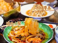 -面辣子·陕西家乡菜(钟楼店)