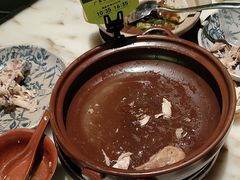 -客语客家菜(华发商都店)