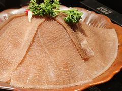 -色響火锅(恒隆广场店)