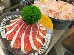 -渔惑·中山脆肉鲩火锅(仁恒梦店)