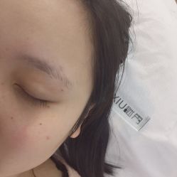 -谜秀韩式半永久纹眉纹绣洗眉