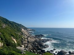 -三亚蜈支洲岛旅游区
