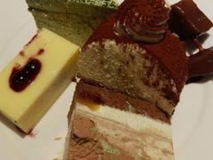 -泰谷酒店·太古码头闽菜自助餐厅