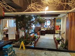 -小天厨民间菜馆(深圳街店)