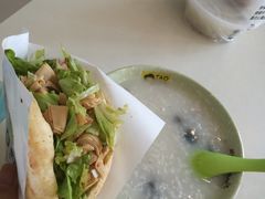 -苏州大学独墅湖校区-第6食堂