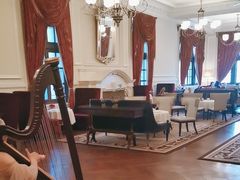 -Salon de Ville浦江汇(上海外滩华尔道夫酒店店)