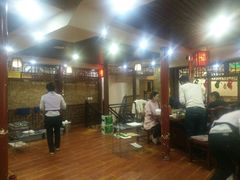 -郭记烤肉(正阳街店)