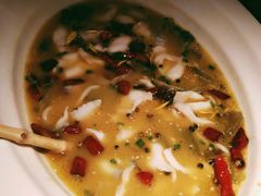 -绿茶餐厅(昌平悦荟店)