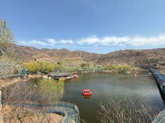 -济南马套将军山