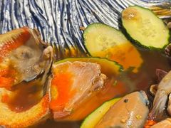 -大洋家·精品潮汕菜·生腌砂锅粥(天河东路店)