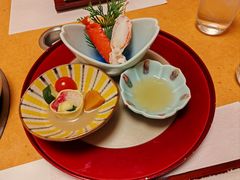 -蟹道乐(梅田店)