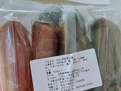 费南雪-WHEAT&BAKER-麥(凯德来福士店)