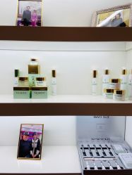 -美肤盾祛痘·问题肌头疗管理中心