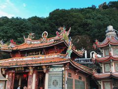 -福建泉州仙公山风景名胜区