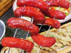 -福苗小骆驼烧烤(曲江店)