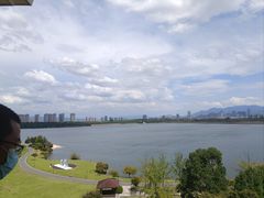 -幸福湖国际会议中心