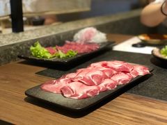 -盡膳口福跷脚牛肉火锅(合生汇购物中心店)