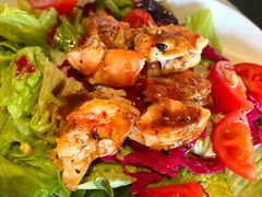 -Efes Turkish & Mediterranean Cuisine 艾菲斯餐厅(陆家嘴店)