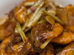-老妈菜馆(建设街店)