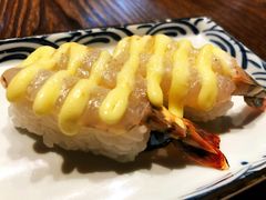 -大雄寿司(中华广场店)