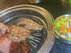-九田家黑牛烤肉料理(寿光万达店)