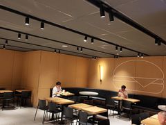 -麦当劳(豫园店)