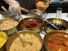 -盛香亭热卤(虎门店)