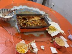 -鱼乐岛餐厅·户外花园主题餐厅