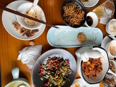 -莲餐厅·湖北菜·藕汤是头牌(愚园路店)