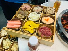-芈重山老火锅(昌平店)