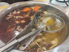 -壹道鸣·药膳鸡(月苑店)