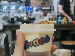-ABCD咖啡屋(妇幼店)