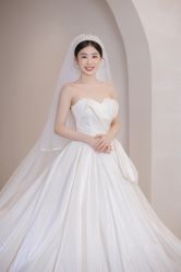 -洋洋婚纱品牌集合店
