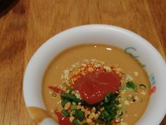 小料-青瓷火锅料理(西单大悦城店)