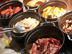 -重庆富力艾美酒店