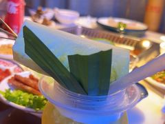 -重庆高老九火锅(万象城店)