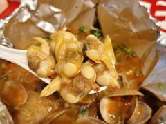 -见味花甲(福田coco park店)