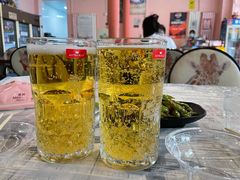 扎啤-虎虎龙虾大排档(双井店)
