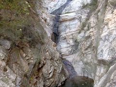 4-连云港云龙涧原生态风景区
