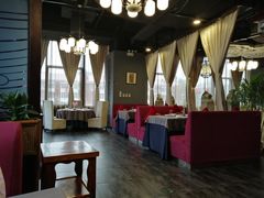 卡座-羲和雅苑•北京烤鸭(平安国际金融中心店)