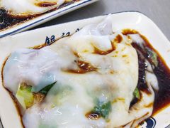 牛肉粉肠-银记肠粉店(北京路店)