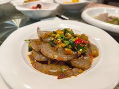 -庄氏祥记家常食府(国瑞建材家居博览中心店)