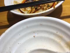 -蓉李记成都名小吃(二七万达店)