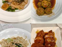 -新兴家喻酒家·羊城名宴(昌岗店)