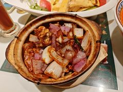 -滕记星发餐室·新加坡菜(巨鹿路店)