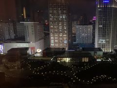 -成都尼依格罗酒店