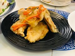 -东方饺子王(新奥购物中心店)