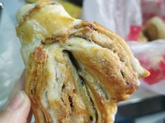 鸭尾酥-一大糕点(纬六路店)