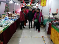 -物美大卖场(玉蜓桥店)