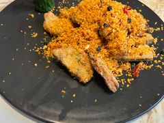 -美庐餐厅·湖北菜·吴佩孚公馆(南京路店)